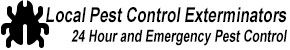 Hoosier Highlands IN Pest Control Exterminators